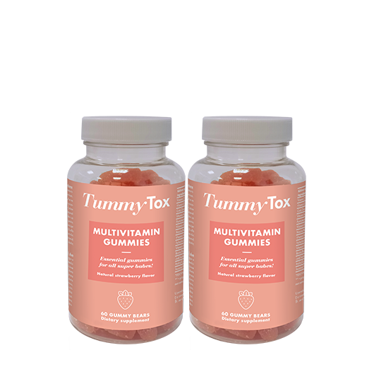 Multivitamin Gummies 1+1 GRATIS