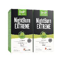 2x NightBurn Extreme