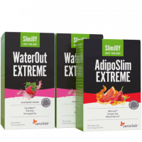 Schlank & fit Paket Extreme