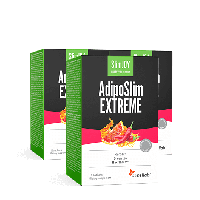 AdipoSlim Extreme 1+2 GRATIS
