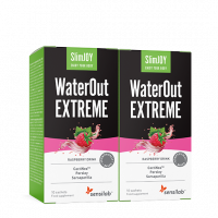 2x WaterOut EXTREME