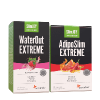 ZERO Fat Abnehmpaket