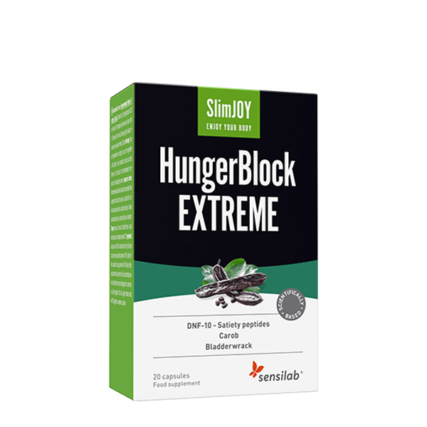 HungerBlock EXTREME