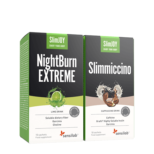 Day & Night Slimming