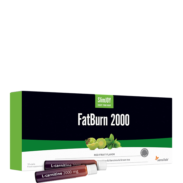 FatBurn 2000 Shots