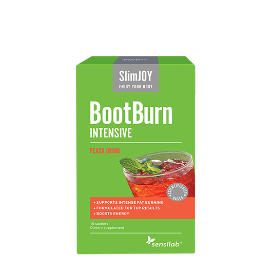 BootBurn INTENSIVE