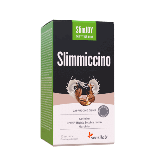 Slimmiccino