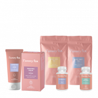 Slim Detox + Slimming gel GRÁTIS