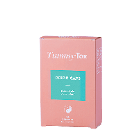 Detox Caps