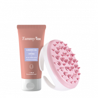 Slimming Gel Intense + Massajador GRÁTIS