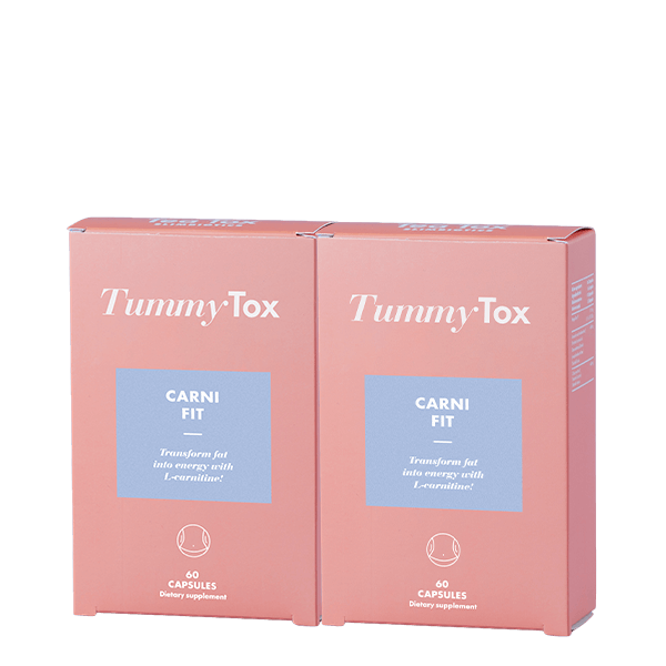 Carni Fit: 2 caixas
