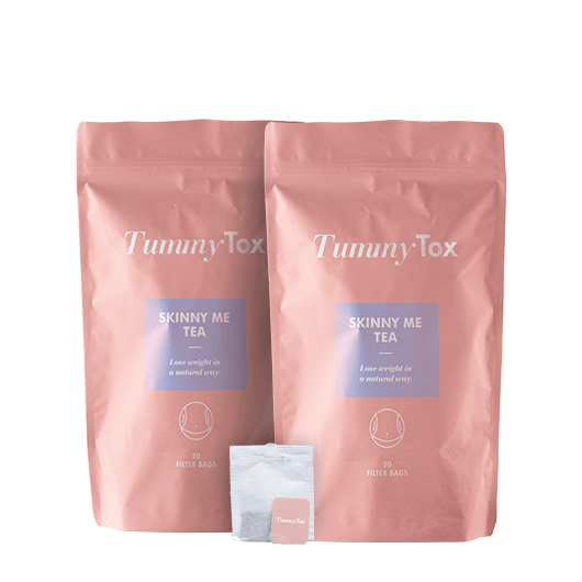 Skinny Me Tea 1+1 GRÁTIS
