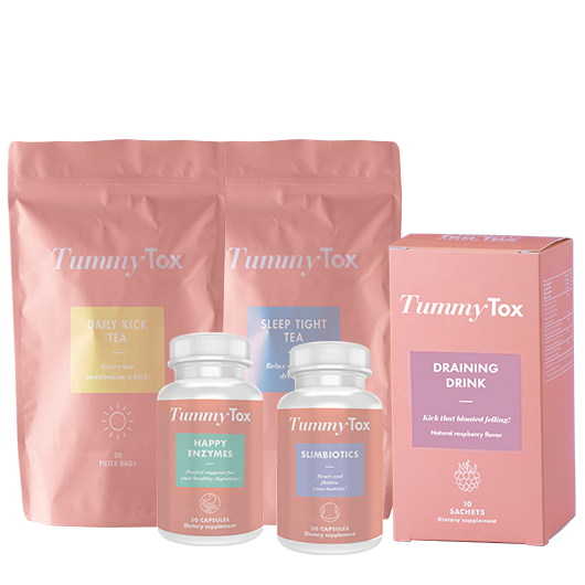Slim Detox