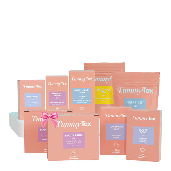 Pack Brilha Sempre! + Beauty Drink e PORTES GRÁTIS