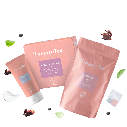 Glow On - continua a brilhar