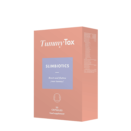 Slimbiotics