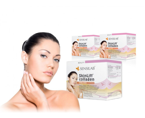 SkinLift Collagen 2+1 gratis SkinLift Collagen 2+1 gratis