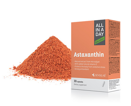 ALL IN A DAY Astaksantyna -20% ALL IN A DAY Astaksantyna -20%