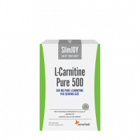 SlimJOY L-karnityna Pure 500