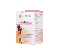 CeluEnd perfect (60 kaps.)