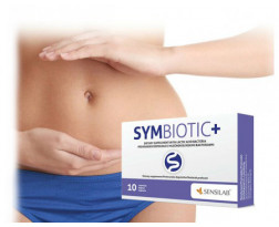 SymBiotic+ 2 opakowania za 19,90 zł