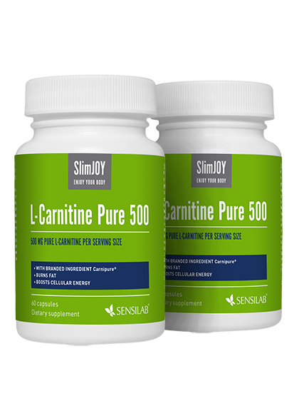 L-Carnitine Capsules L-Carnitine Capsules