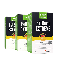 FatBurn EXTREME 1+2 FREE