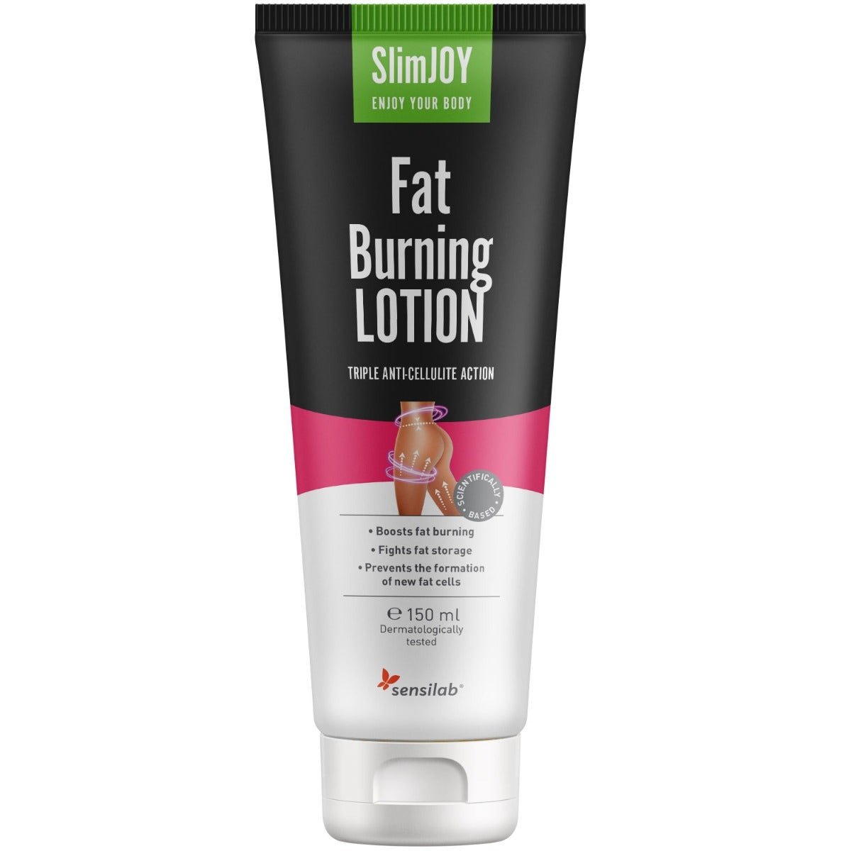 SlimJOY Fat Burning Lotion