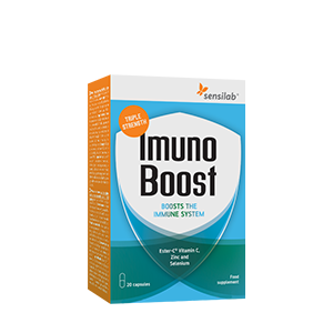 Imuno Boost