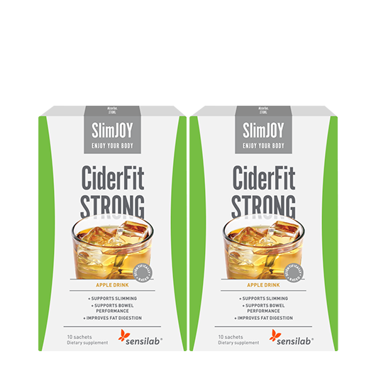 CiderFit Duo