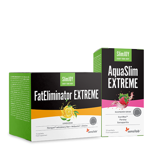 Fast Slim Duo