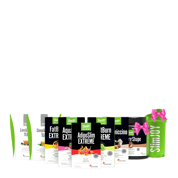 60-Day All In + 2 EXTRA GIFTS