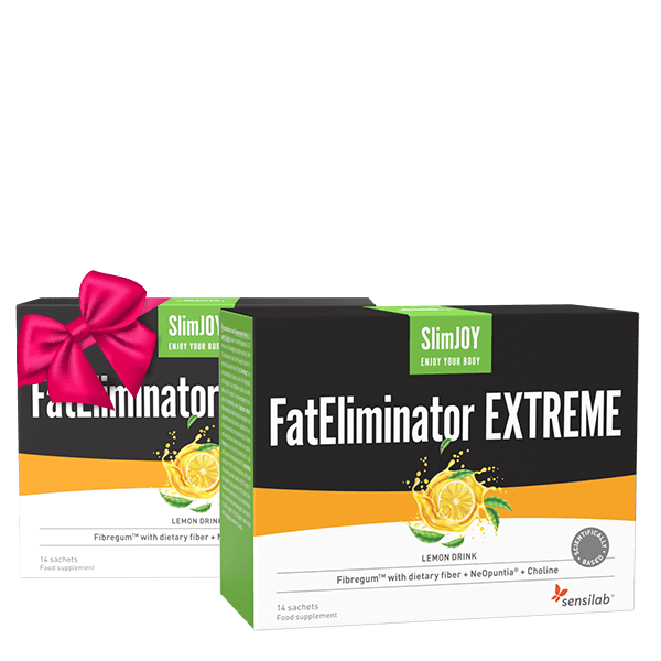 FatEliminator EXTREME 1+1 FREE