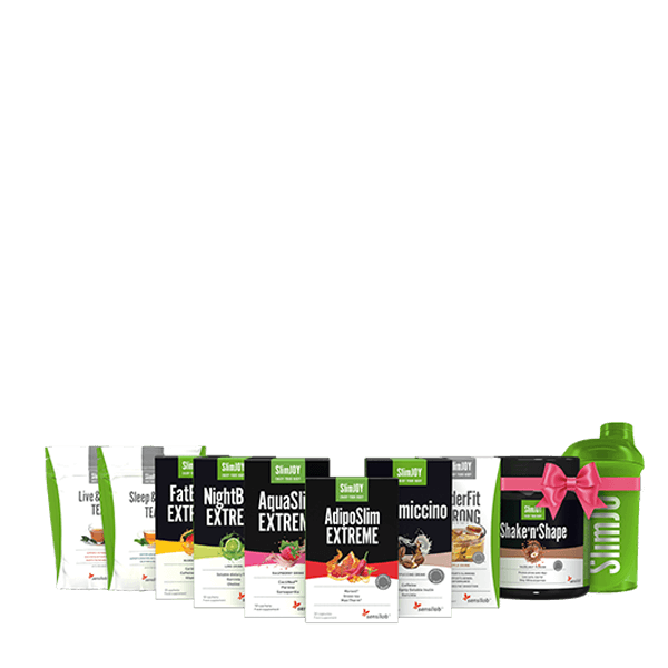 60-Day All In + 2 EXTRA GIFTS