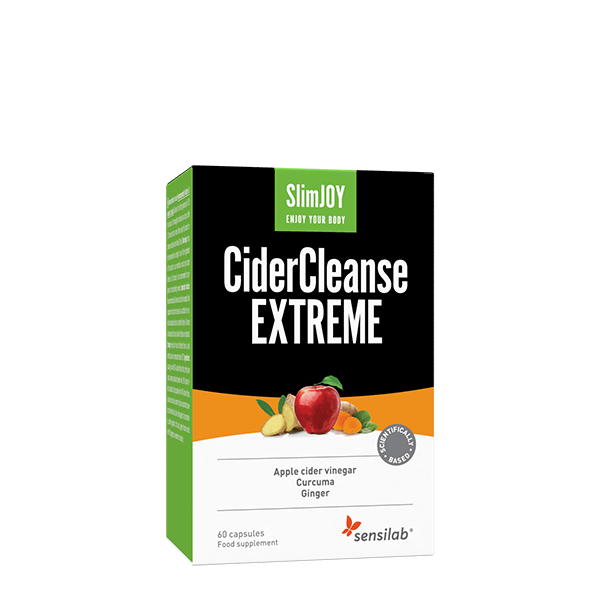 CiderCleanse EXTREME