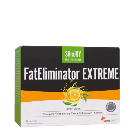 FatEliminator EXTREME