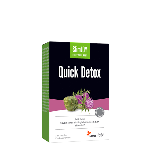 Quick Detox