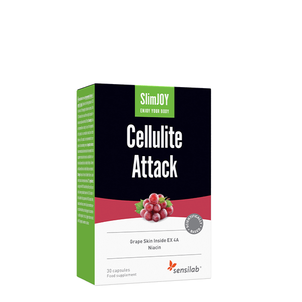 Cellulite Attack