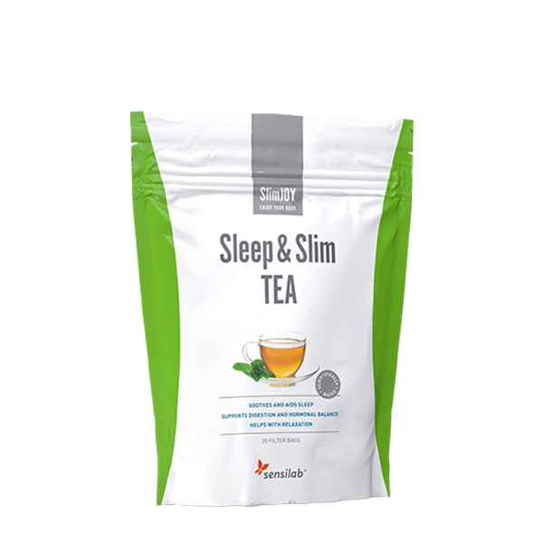 Sleep & Slim TEA