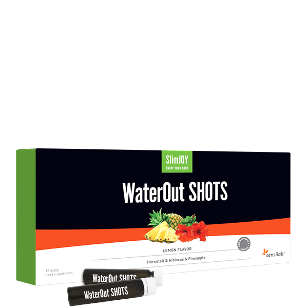 WaterOut Shots