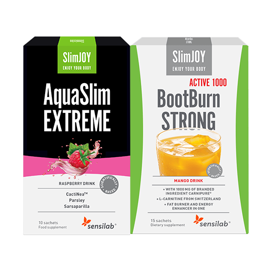 15-Day Quick Slimming Bundle