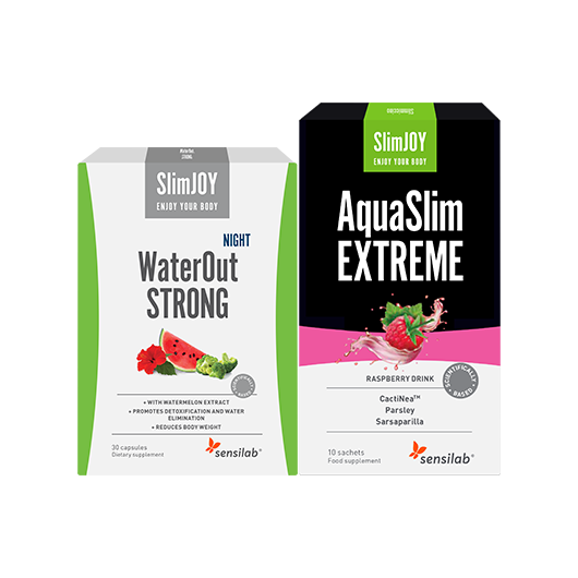 24/7 Slimming Programme