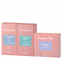 Bye Bye Belly Bundle