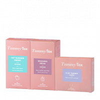 Bye Bye Belly Bundle