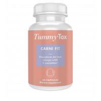 Carni Fit: L-carnitine for women -45% OLD