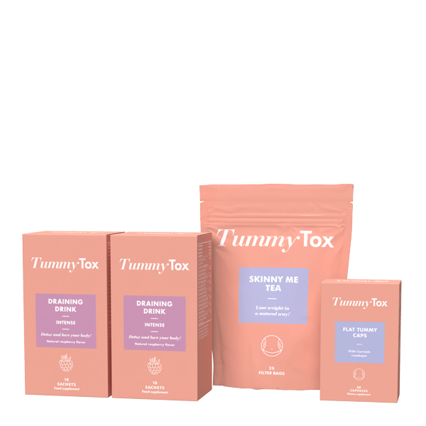 S.O.S. Bundle