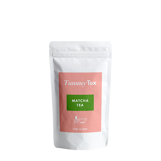 Matcha Tea