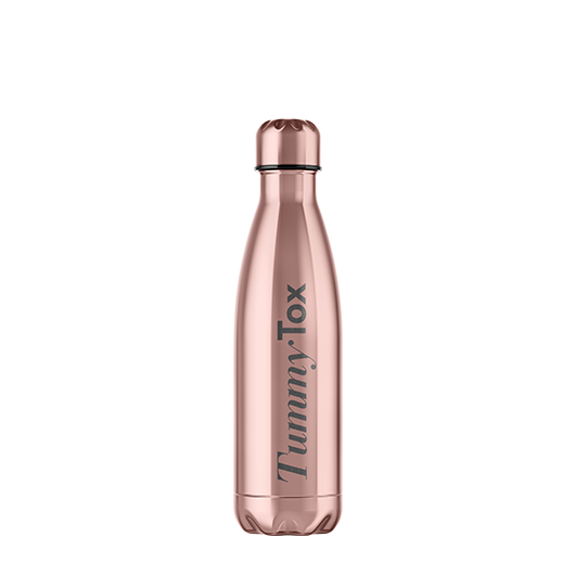NEW! TummyTox Bottle