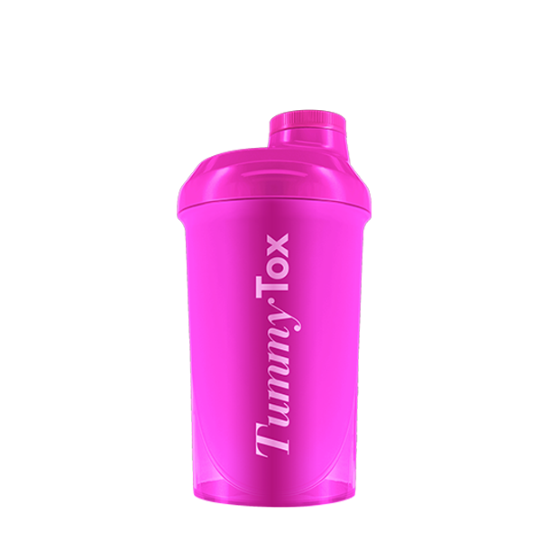 Tummy Tox Shaker Bottle