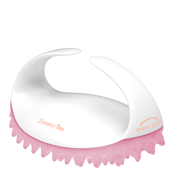 TummyTox Cellulite Brush